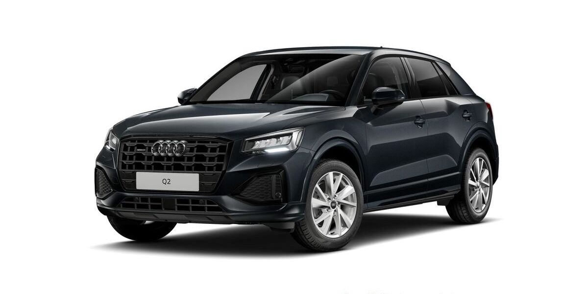 Audi Q2 11.035 km 31.990 &euro; Haßfurt 97437