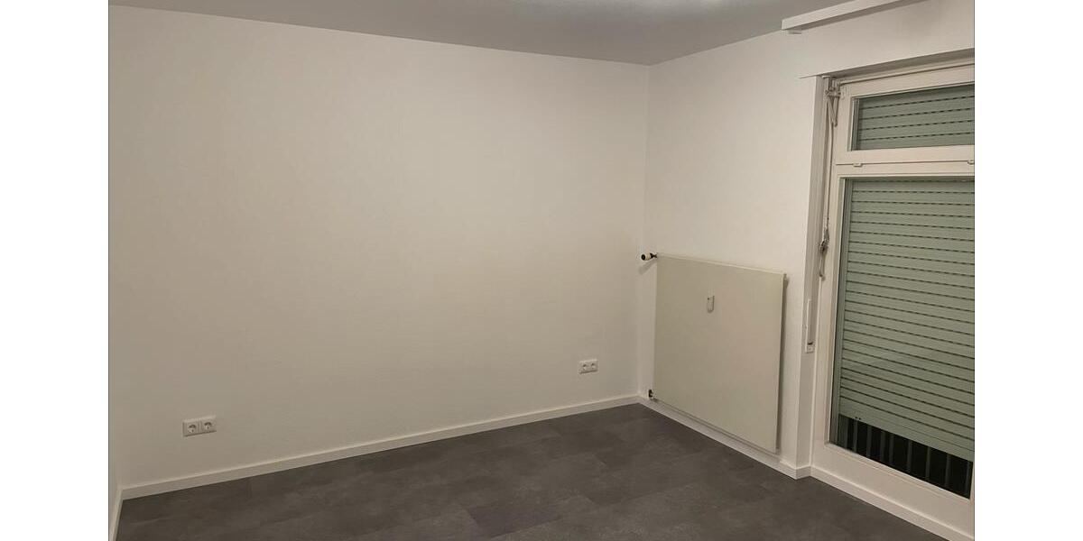 Hochparterre Schweinfurt Gartenstadt - 2 Zimmer, 54 m&sup2;, 600&euro; | Angebot:25549100