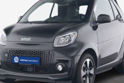 Smart ForTwo 7.698 km 19.480 &euro; Schweinfurt 97424