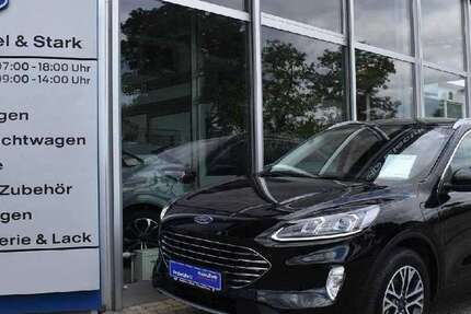 Ford Kuga 58.850 km 19.990 &euro; Unterpleichfeld 97294