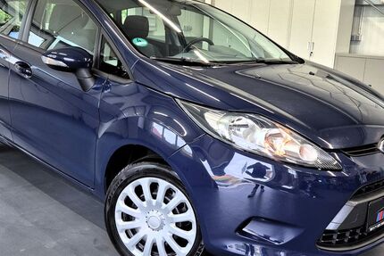 Ford Fiesta 167.000 km 3.990 &euro; Waigolshausen, bei Schweinfurt 97534
