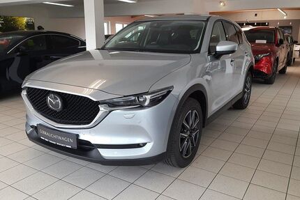 Mazda CX-5 39.015 km 24.990 &euro; Burkardroth 97705