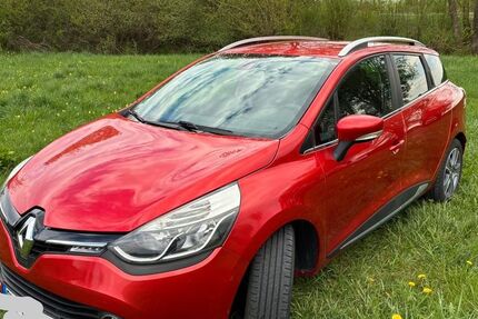 Renault Clio 69.000 km 6.100 &euro; Gochsheim 97469