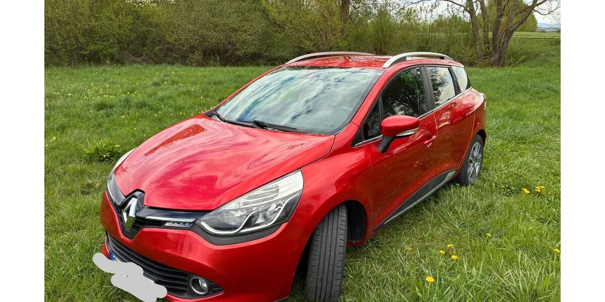 Renault Clio 69.000 km 6.100 &euro; Gochsheim 97469