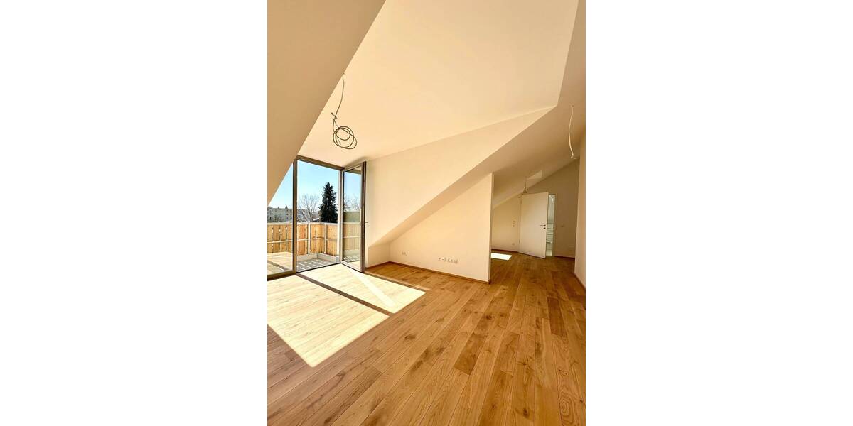 Etagenwohnung Schweinfurt Deutschhof - 2 Zimmer, 324.000&euro; | Angebot:25667558