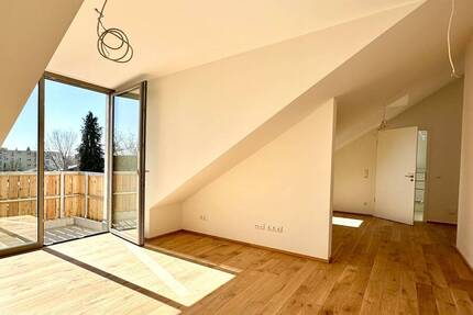 Wohnung Schweinfurt Deutschhof - 2 Zimmer, 324.000&euro; | Angebot:25667558