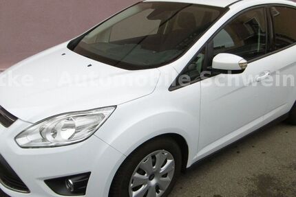 Ford C-Max 130.000 km 6.800 &euro; Schweinfurt 97421