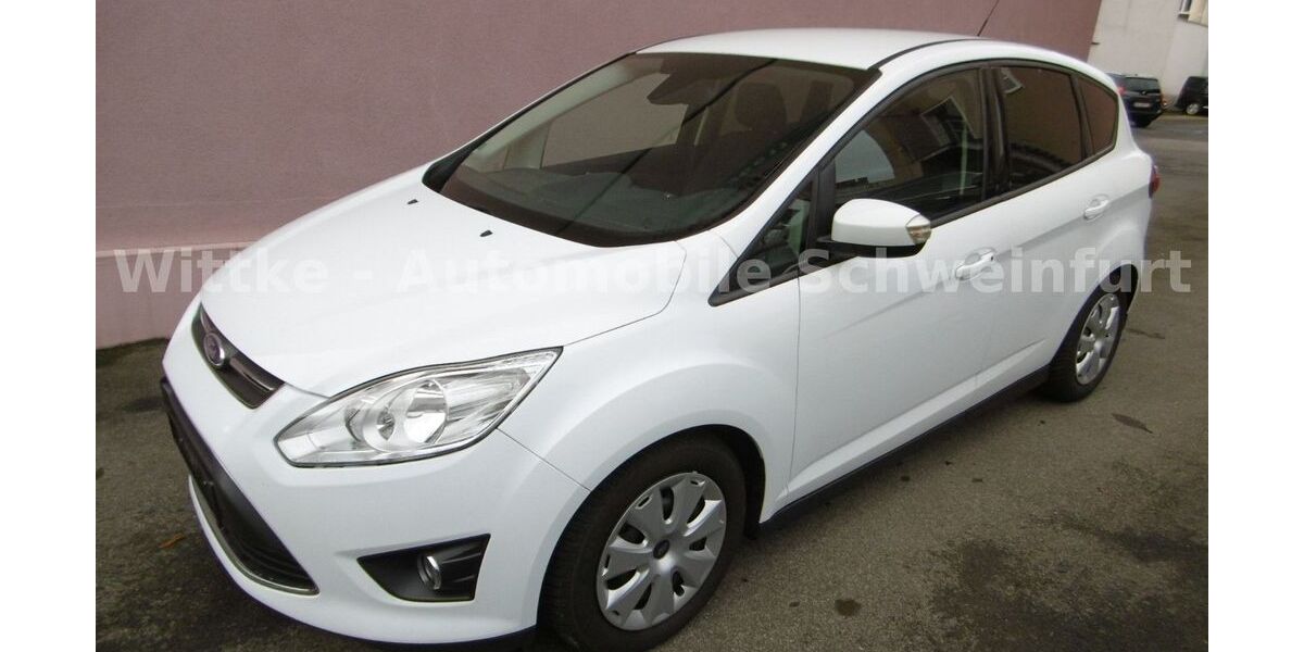 Ford C-Max 130.000 km 6.800 &euro; Schweinfurt 97421