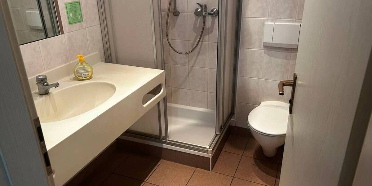 Gewerbeobjekt Hofheim in Unterfranken Hofheim - 1 Zimmer, 298.000&euro; | Angebot:25669813