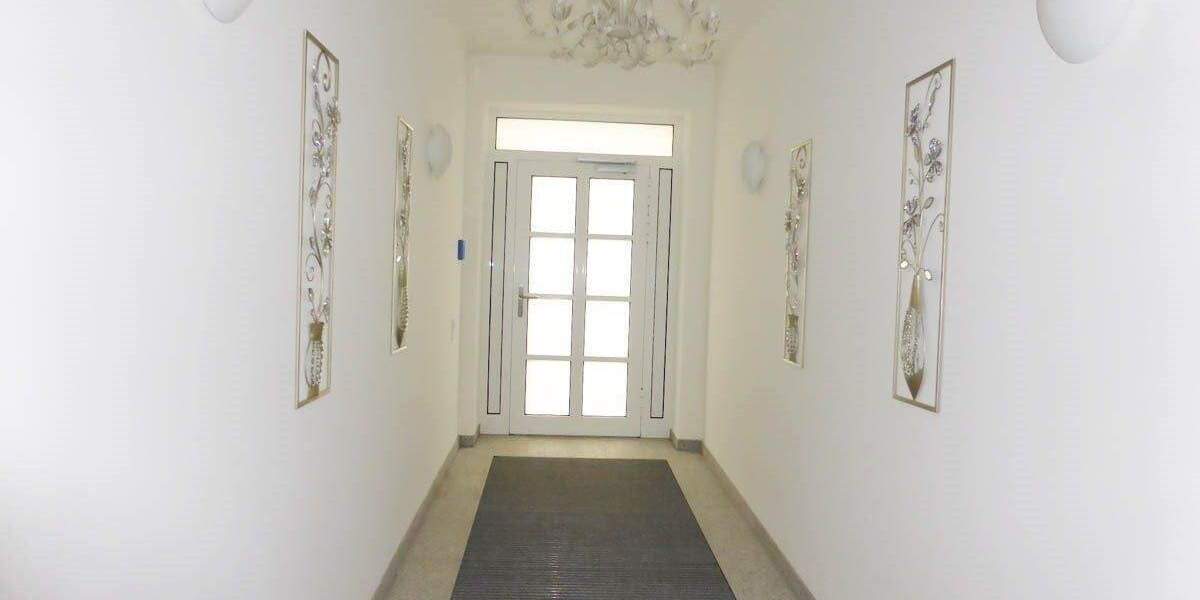Etagenwohnung Bad Kissingen - 2 Zimmer, 89 m&sup2;, 249.000&euro; | Angebot:26377261