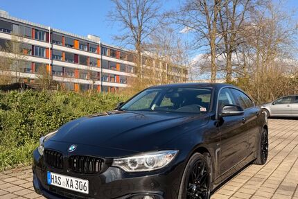 BMW 420 Gran Coupé 190.883 km 14.490 &euro; Haßfurt 97437