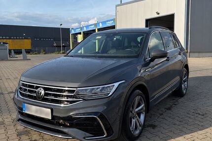 VW Tiguan 47.000 km 31.000 &euro; Rauhenebrach 96181