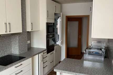 Wohnung Bad Kissingen - 4 Zimmer, 135 m&sup2;, 950&euro; | Angebot:26056522