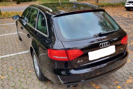 Audi A4 196.500 km 6.000 &euro; Schweinfurt 97422