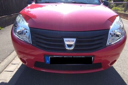 Dacia Sandero 51.757 km 3.300 &euro; Hausen 97262