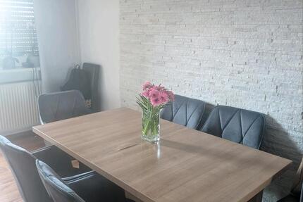 Wohnung Schweinfurt Haardt - 4 Zimmer, 104 m&sup2;, 285.000&euro; | Angebot:27116807