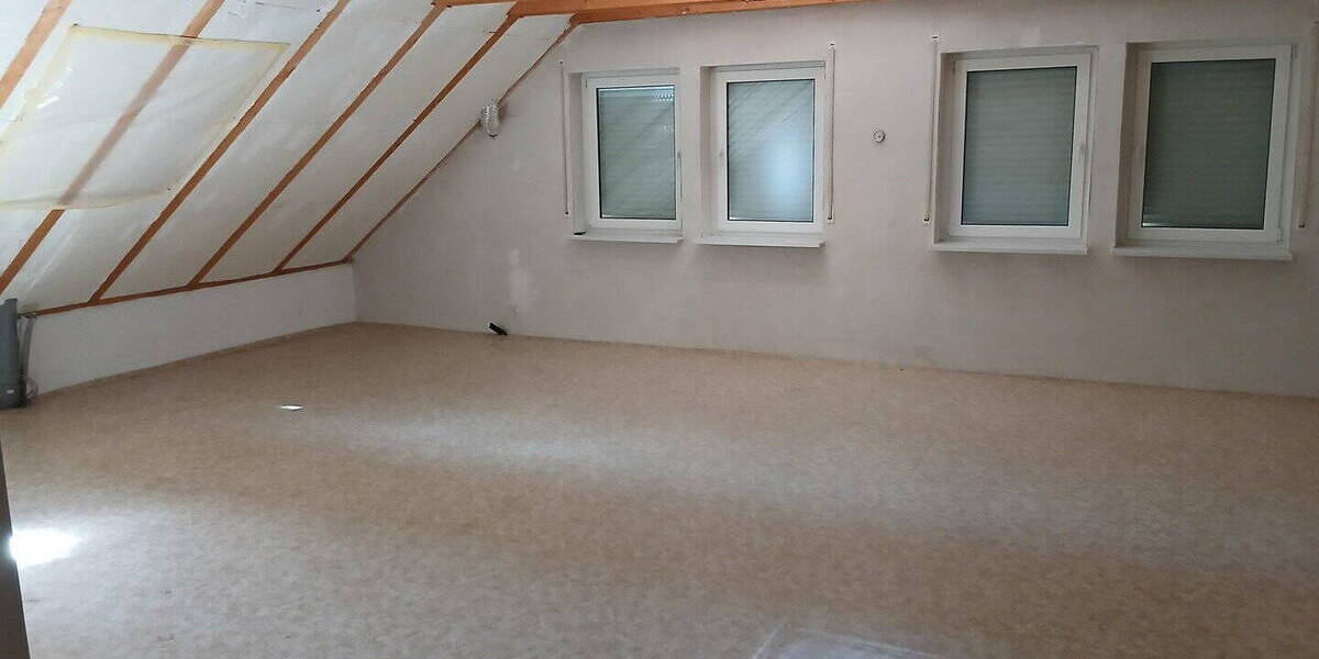 Einfamilienhaus Arnstein - 6 Zimmer, 173 m&sup2;, 550.000&euro; | Angebot:26443438