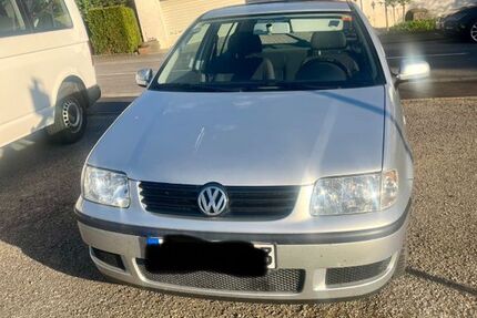 VW Polo 133.000 km 900 &euro; Schonungen 97453