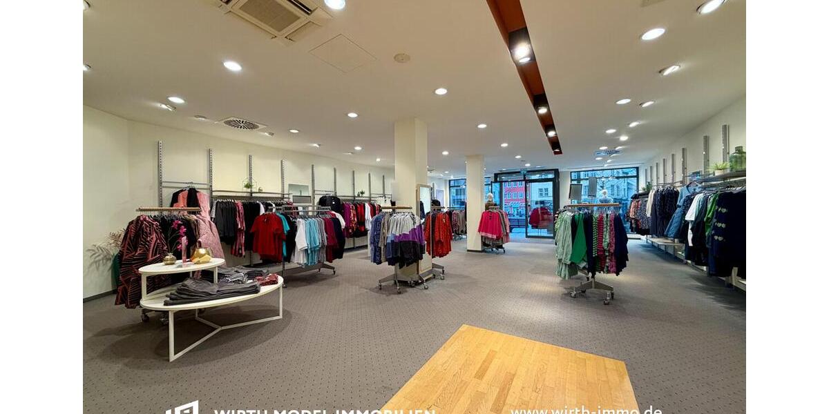 Gewerbeobjekt Schweinfurt Gartenstadt - 3.400&euro; | Angebot:25175065