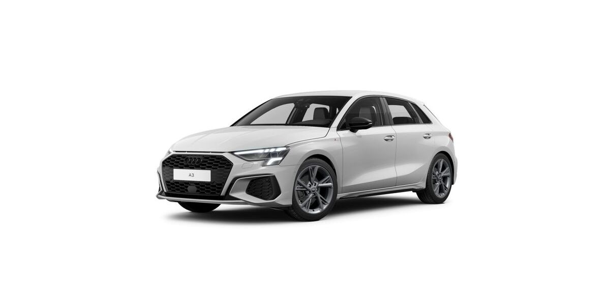 Audi A3 55.000 km 26.980 &euro; Bad Kissingen 97688