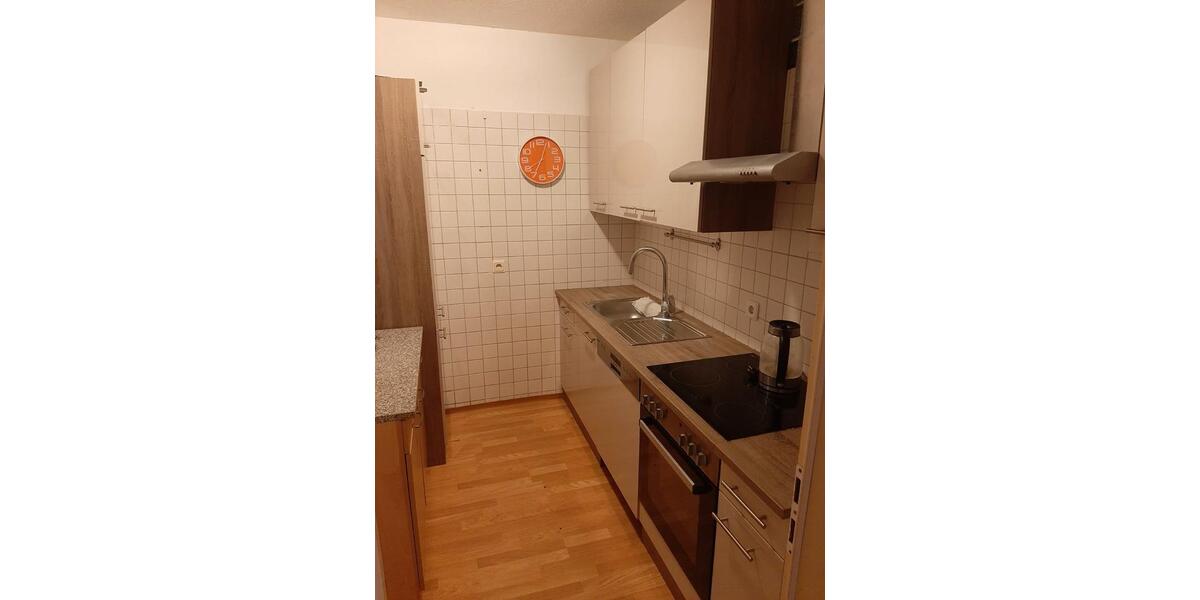 Etagenwohnung Niederwerrn - 2 Zimmer, 65 m&sup2;, 650&euro; | Angebot:26032285