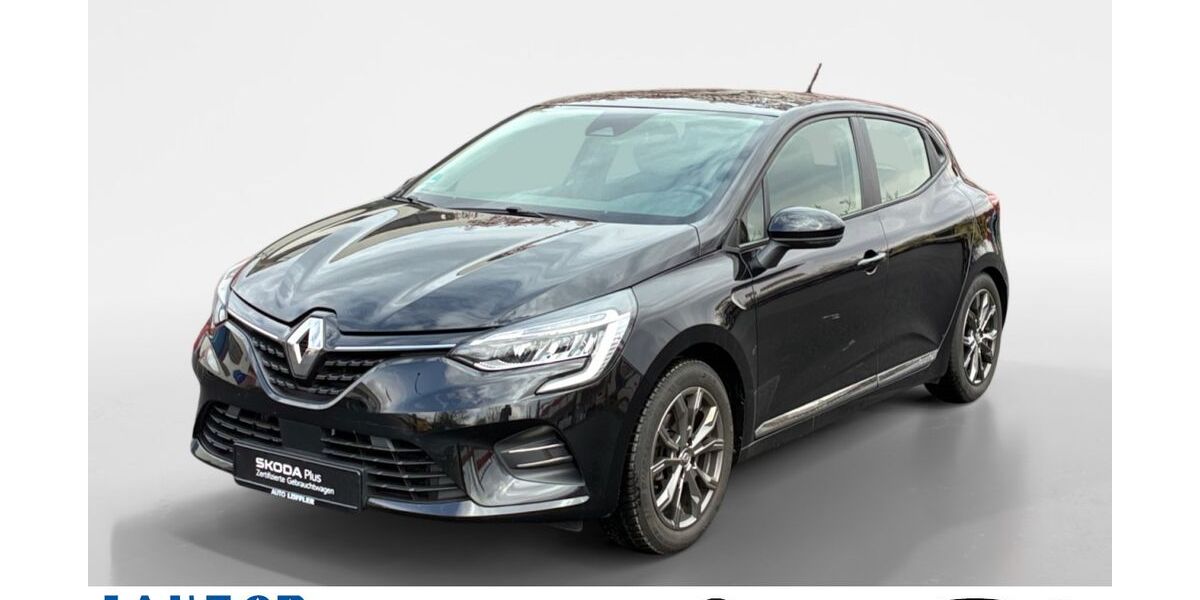 Renault Clio 52.500 km 11.740 &euro; Schweinfurt 97424