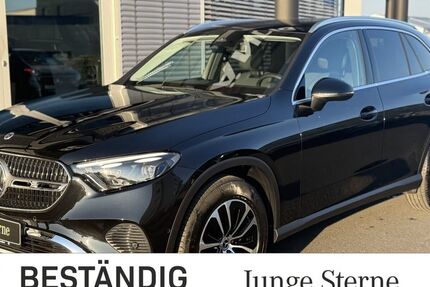 Mercedes-Benz GLC 200 16.883 km 51.990 &euro; Haßfurt 97437
