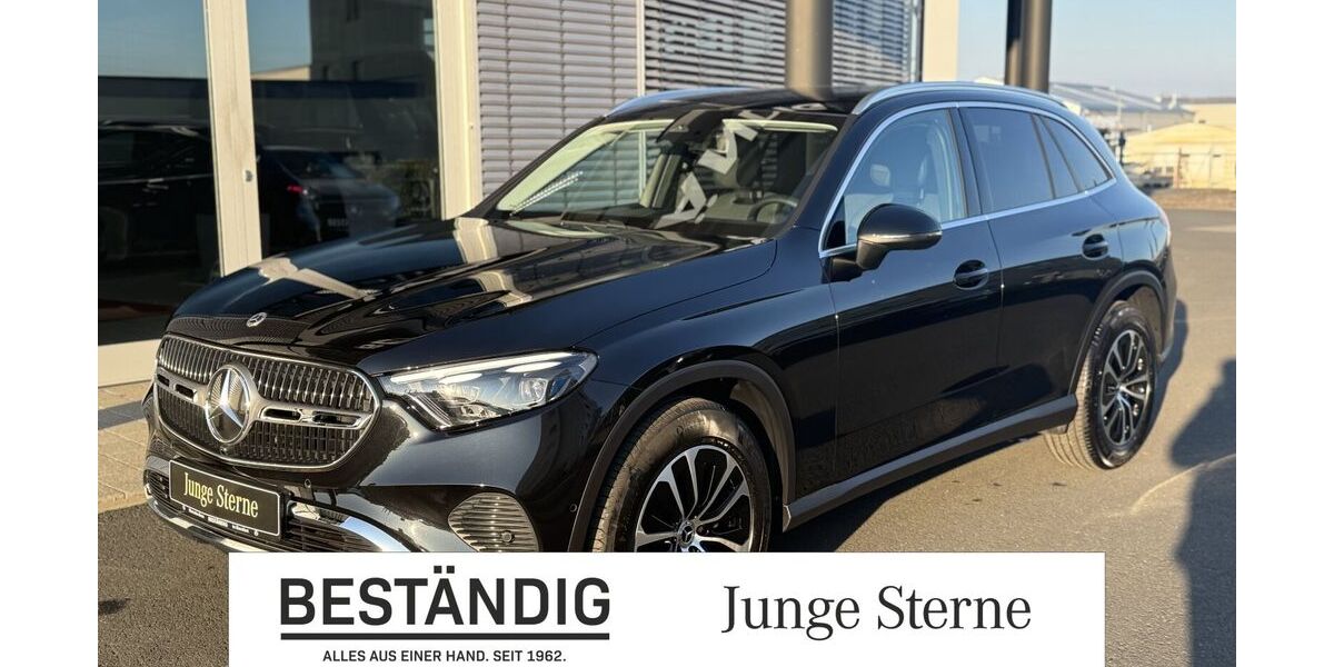 Mercedes-Benz GLC 200 16.883 km 51.990 &euro; Haßfurt 97437