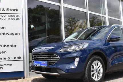 Ford Kuga 52.853 km 21.990 &euro; Unterpleichfeld 97294