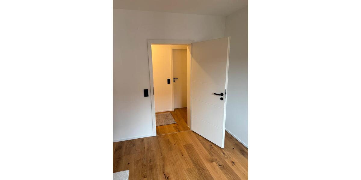 Etagenwohnung Gerolzhofen - 2 Zimmer, 60 m&sup2;, 198.000&euro; | Angebot:26855943