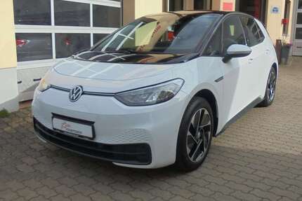 VW ID.3 41.300 km 22.450 &euro; Hausen 97262