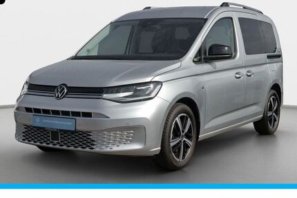 VW Caddy 4.900 km 39.990 &euro; Sand am Main 97522