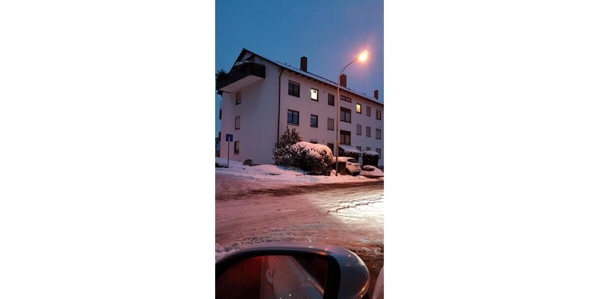 Dachgeschoßwohnung Gochsheim - 2 Zimmer, 51 m&sup2;, 159.000&euro; | Angebot:25266616