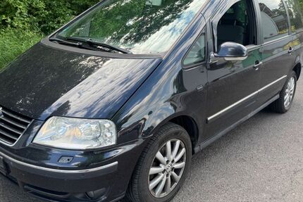 VW Sharan 431.000 km 1.750 &euro; Schweinfurt 97422