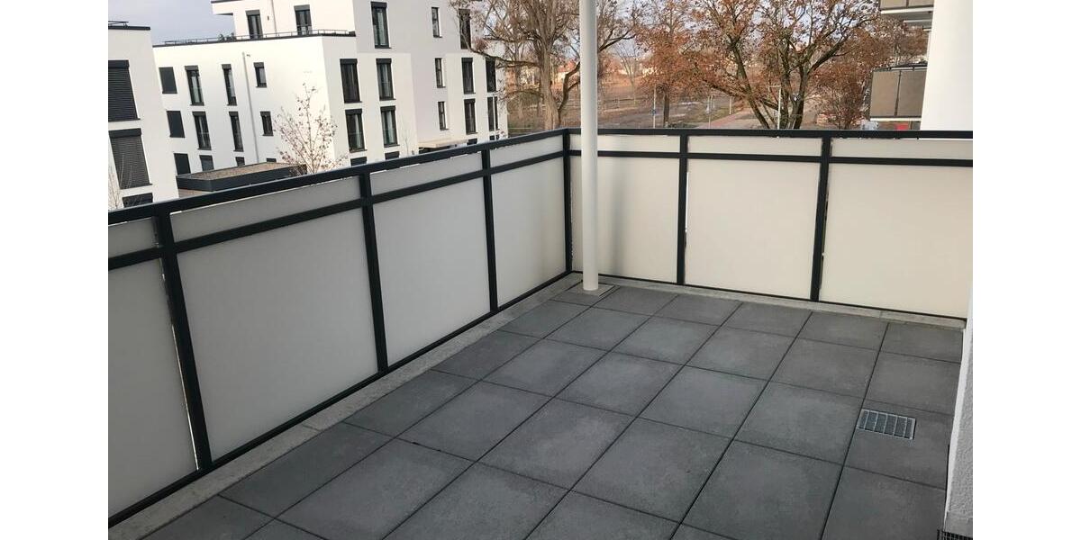 Etagenwohnung Schweinfurt Bellevue - 3 Zimmer, 87 m&sup2;, 1.460&euro; | Angebot:25634220