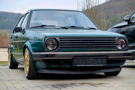VW Golf 91.200 km 10.000 &euro; Bad Kissingen 97688