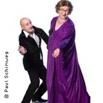 Emmi & Willnowsky - Samthochzeit