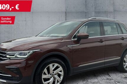 VW Tiguan 39.993 km 32.481 &euro; Werneck 97440