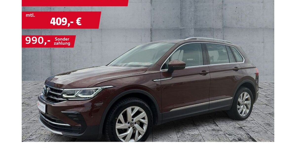 VW Tiguan 39.993 km 32.481 &euro; Werneck 97440