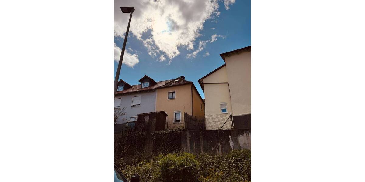 Einfamilienhaus Rimpar - 5 Zimmer, 103 m&sup2; | Angebot:26362541