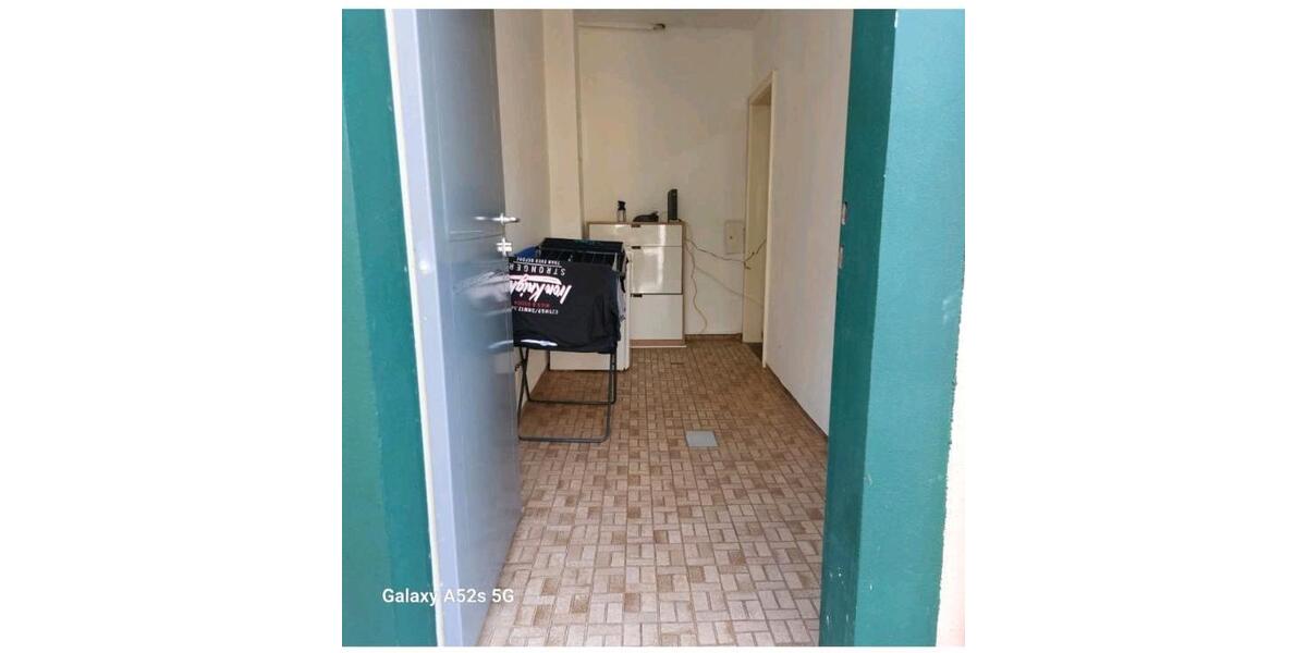 Etagenwohnung Schweinfurt Bellevue - 1 Zimmer, 25 m&sup2;, 460&euro; | Angebot:25876477