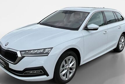 Skoda Octavia 84.975 km 20.940 &euro; Schweinfurt 97424