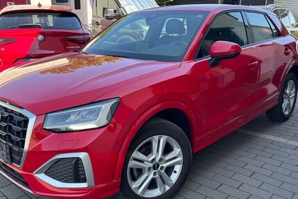 Audi Q2 65.800 km 20.900 &euro; Volkach 97332