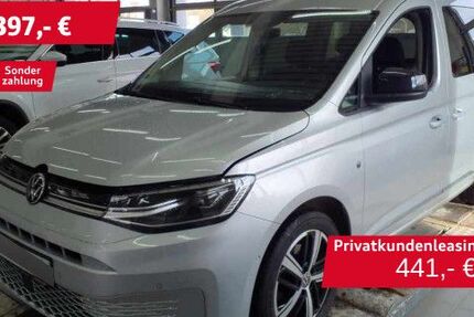 VW Caddy 55.000 km 29.300 &euro; Werneck 97440