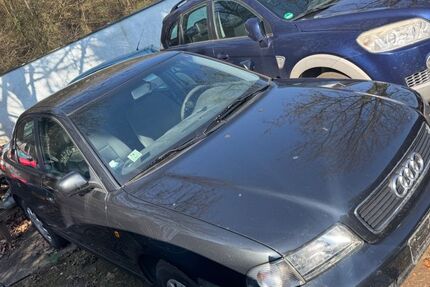 Audi A4 350.000 km 850 &euro; Schweinfurt 97422