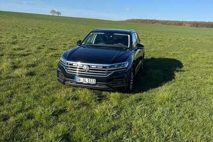VW Touareg 119.700 km 34.800 &euro; Gochsheim 97469