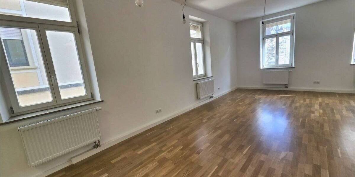 Etagenwohnung Bad Kissingen - 2 Zimmer, 80 m&sup2;, 720&euro; | Angebot:25909353