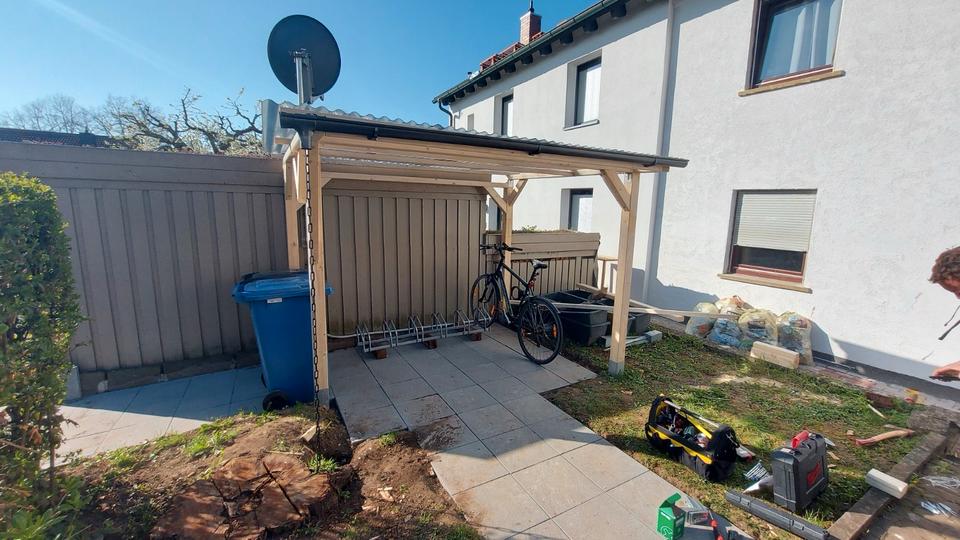 Erdgeschoßwohnung Schweinfurt Bellevue - 7 Zimmer, 300 m&sup2;, 450&euro; | Angebot:25634208