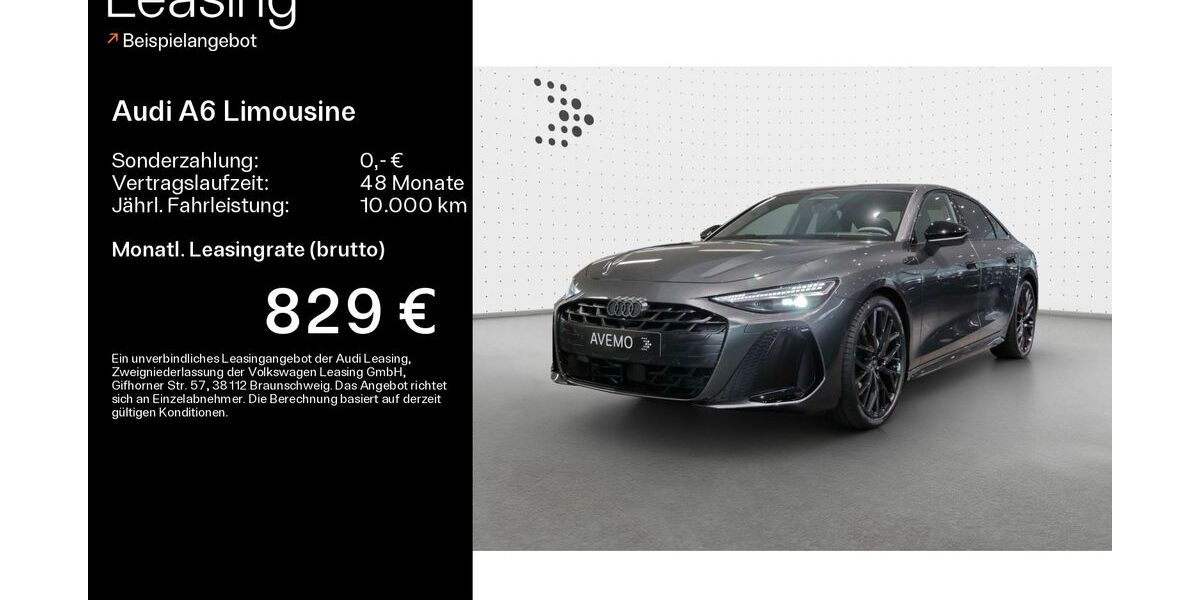 Audi A6 7.500 km 71.580 &euro; Schweinfurt 97424