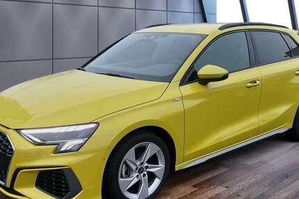 Audi A3 28.032 km 28.990 &euro; Schweinfurt 97424